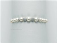 Bracciale Yukiko Donna in Perle PBR1969Y